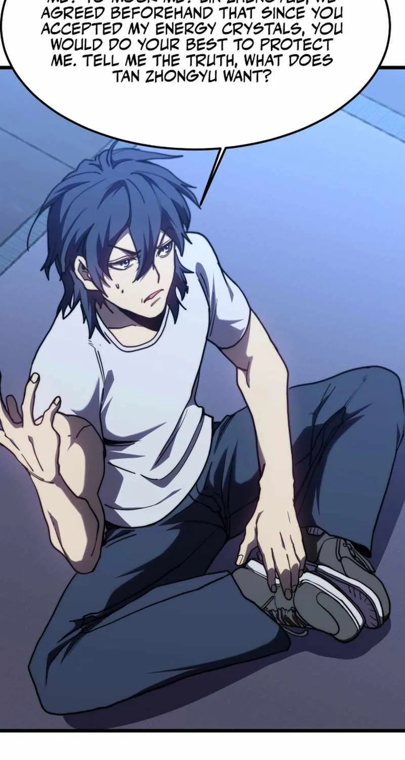 Read Logging 10 000 Years into the Future Apex Future Martial Arts EN Manga Online