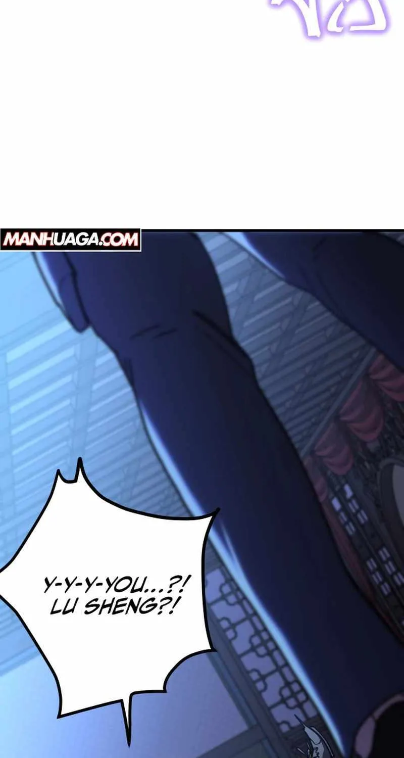 Read Logging 10 000 Years into the Future Apex Future Martial Arts EN Manga Online