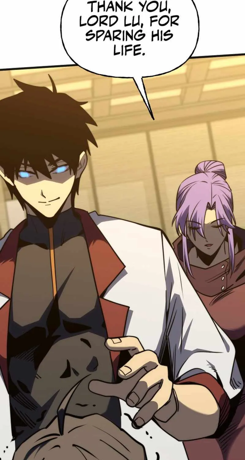 Read Logging 10 000 Years into the Future Apex Future Martial Arts EN Manga Online