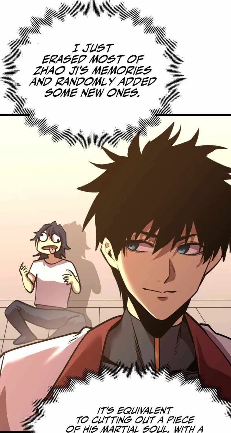 Read Logging 10 000 Years into the Future Apex Future Martial Arts EN Manga Online