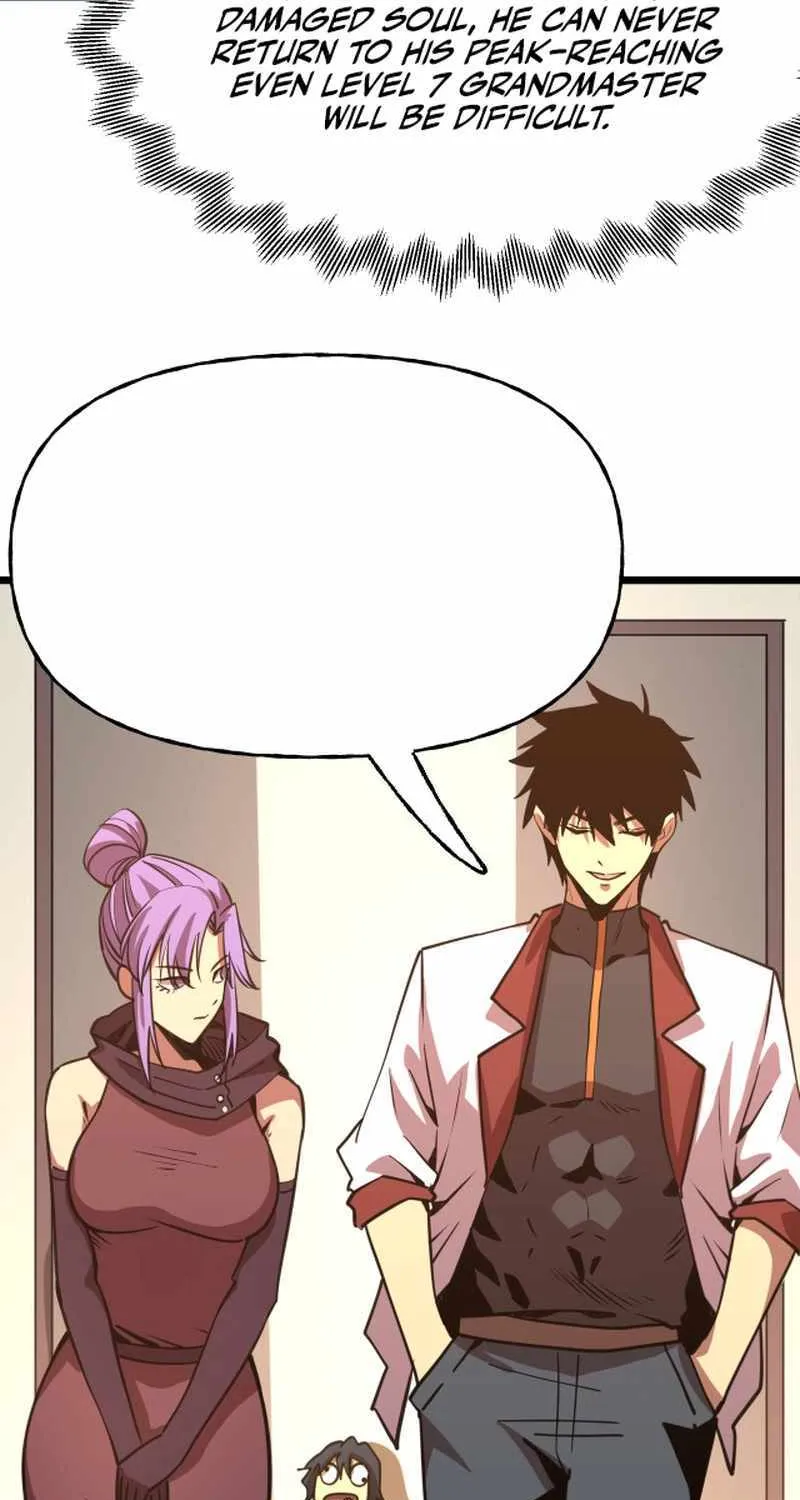 Read Logging 10 000 Years into the Future Apex Future Martial Arts EN Manga Online