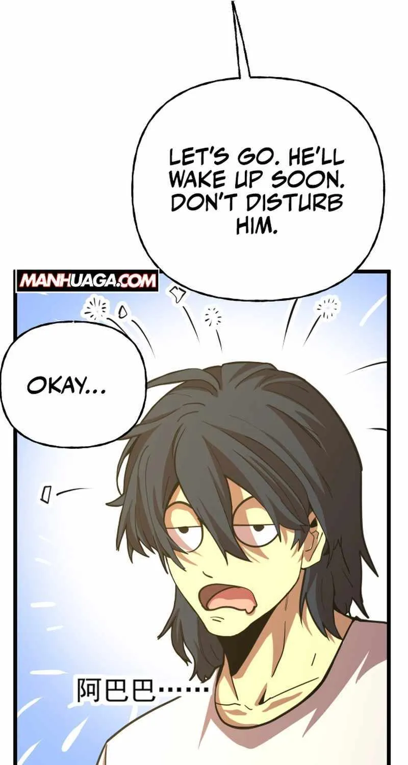 Read Logging 10 000 Years into the Future Apex Future Martial Arts EN Manga Online