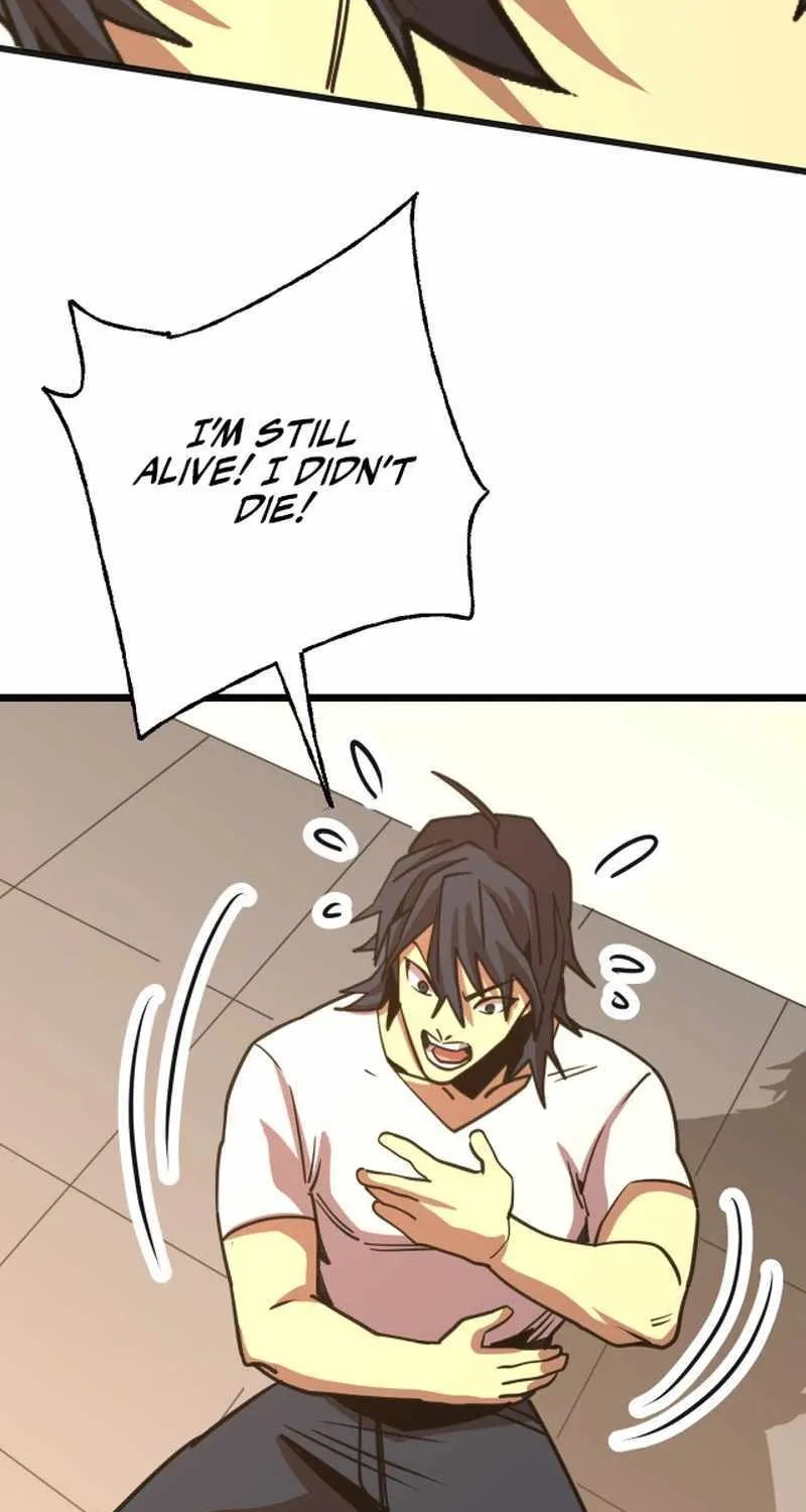 Read Logging 10 000 Years into the Future Apex Future Martial Arts EN Manga Online