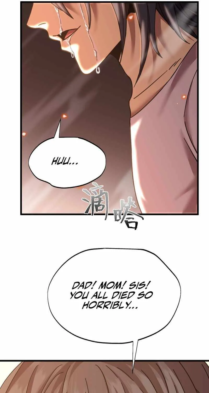 Read Logging 10 000 Years into the Future Apex Future Martial Arts EN Manga Online