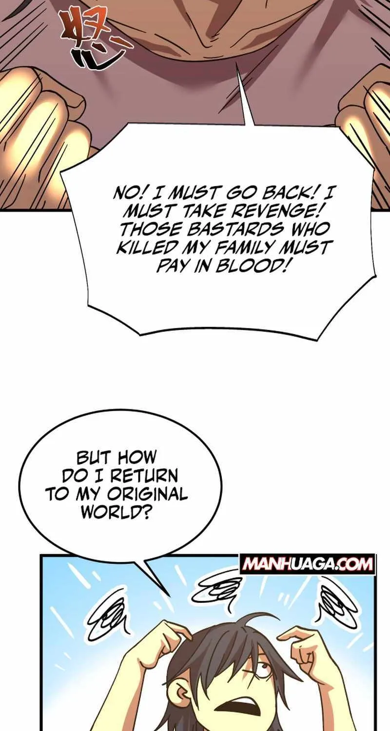Read Logging 10 000 Years into the Future Apex Future Martial Arts EN Manga Online