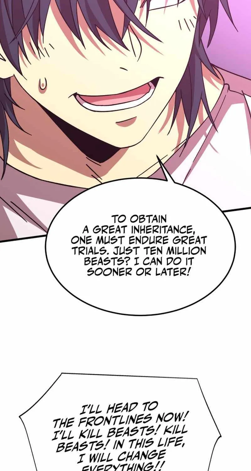 Read Logging 10 000 Years into the Future Apex Future Martial Arts EN Manga Online