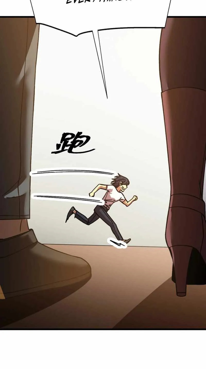 Read Logging 10 000 Years into the Future Apex Future Martial Arts EN Manga Online