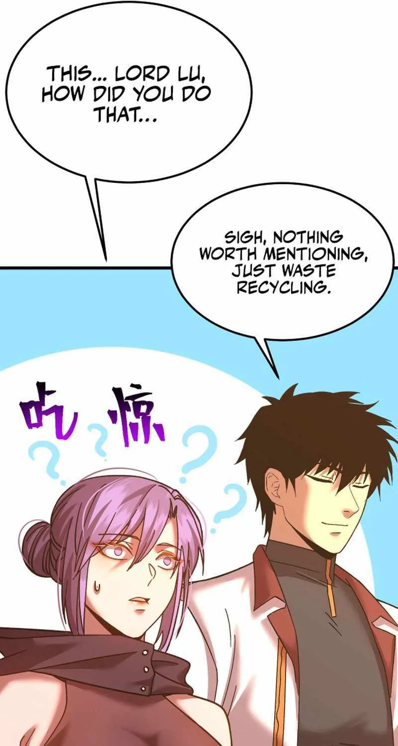 Read Logging 10 000 Years into the Future Apex Future Martial Arts EN Manga Online