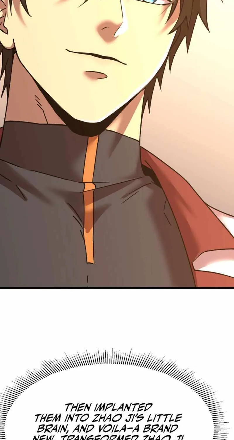 Read Logging 10 000 Years into the Future Apex Future Martial Arts EN Manga Online
