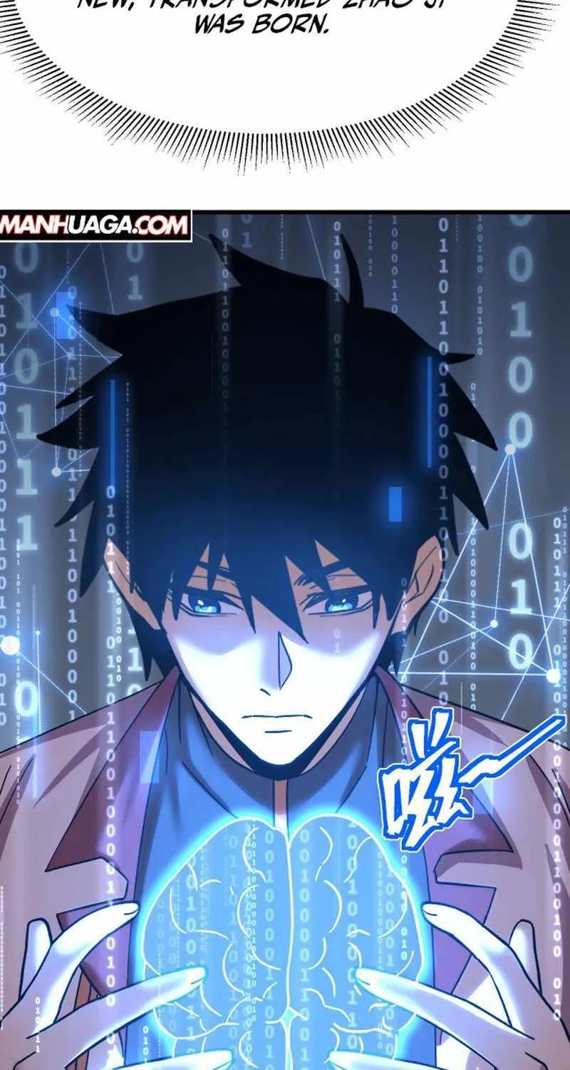 Read Logging 10 000 Years into the Future Apex Future Martial Arts EN Manga Online