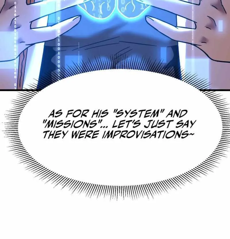 Read Logging 10 000 Years into the Future Apex Future Martial Arts EN Manga Online