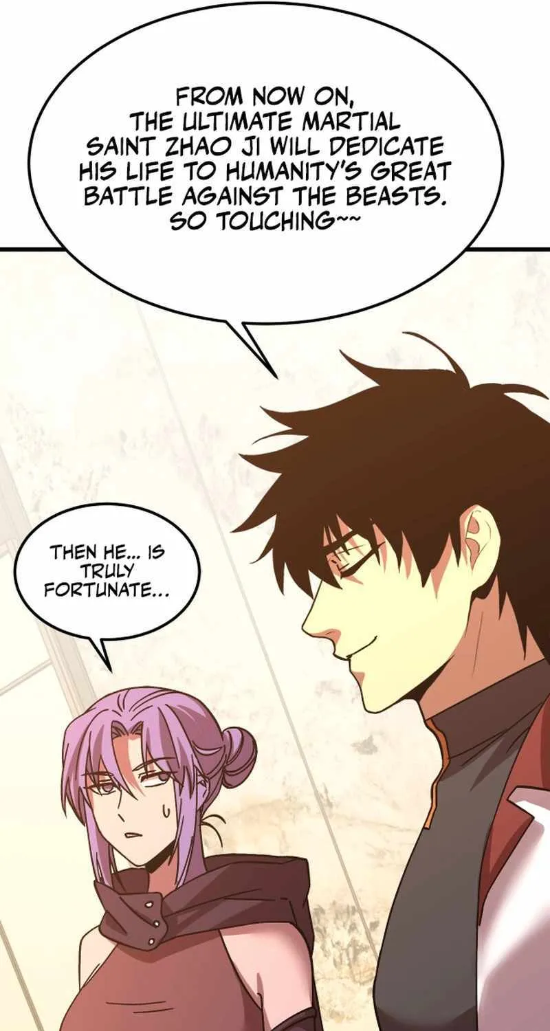 Read Logging 10 000 Years into the Future Apex Future Martial Arts EN Manga Online