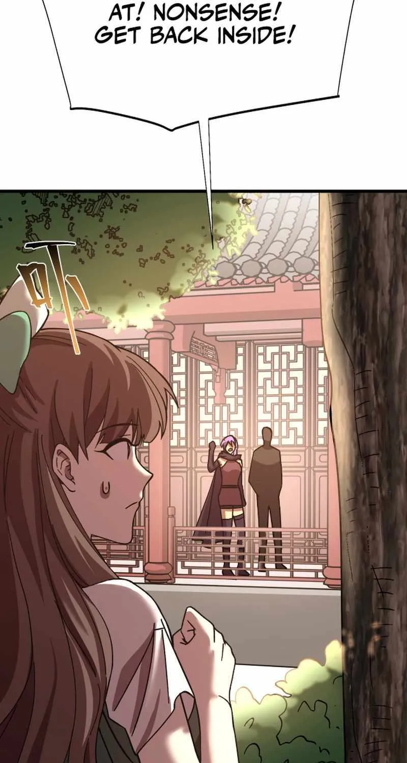 Read Logging 10 000 Years into the Future Apex Future Martial Arts EN Manga Online