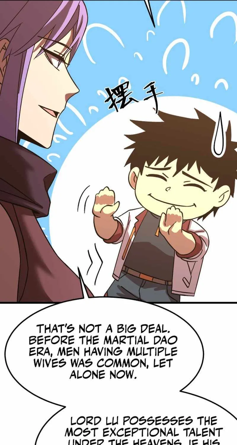 Read Logging 10 000 Years into the Future Apex Future Martial Arts EN Manga Online