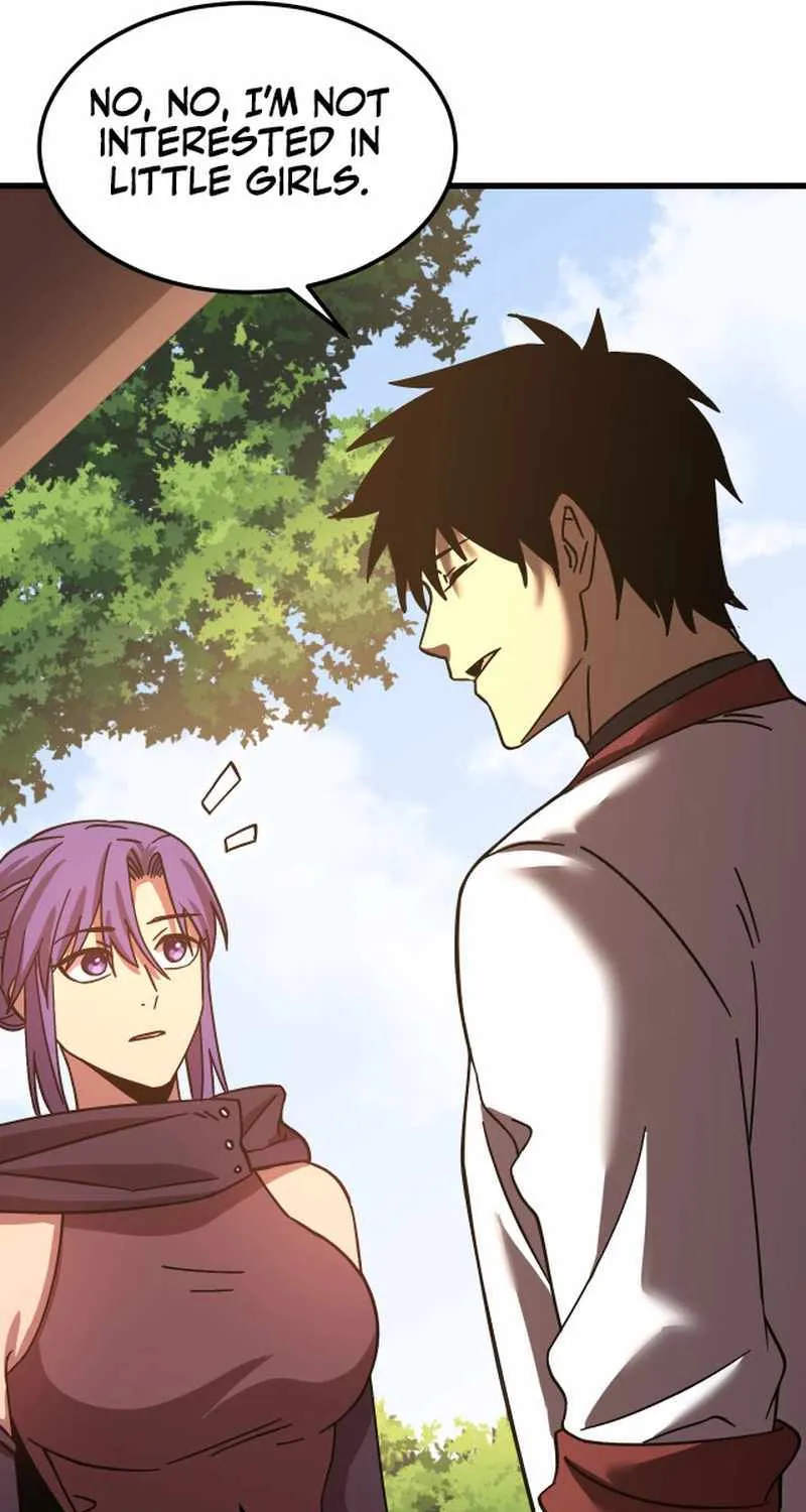 Read Logging 10 000 Years into the Future Apex Future Martial Arts EN Manga Online