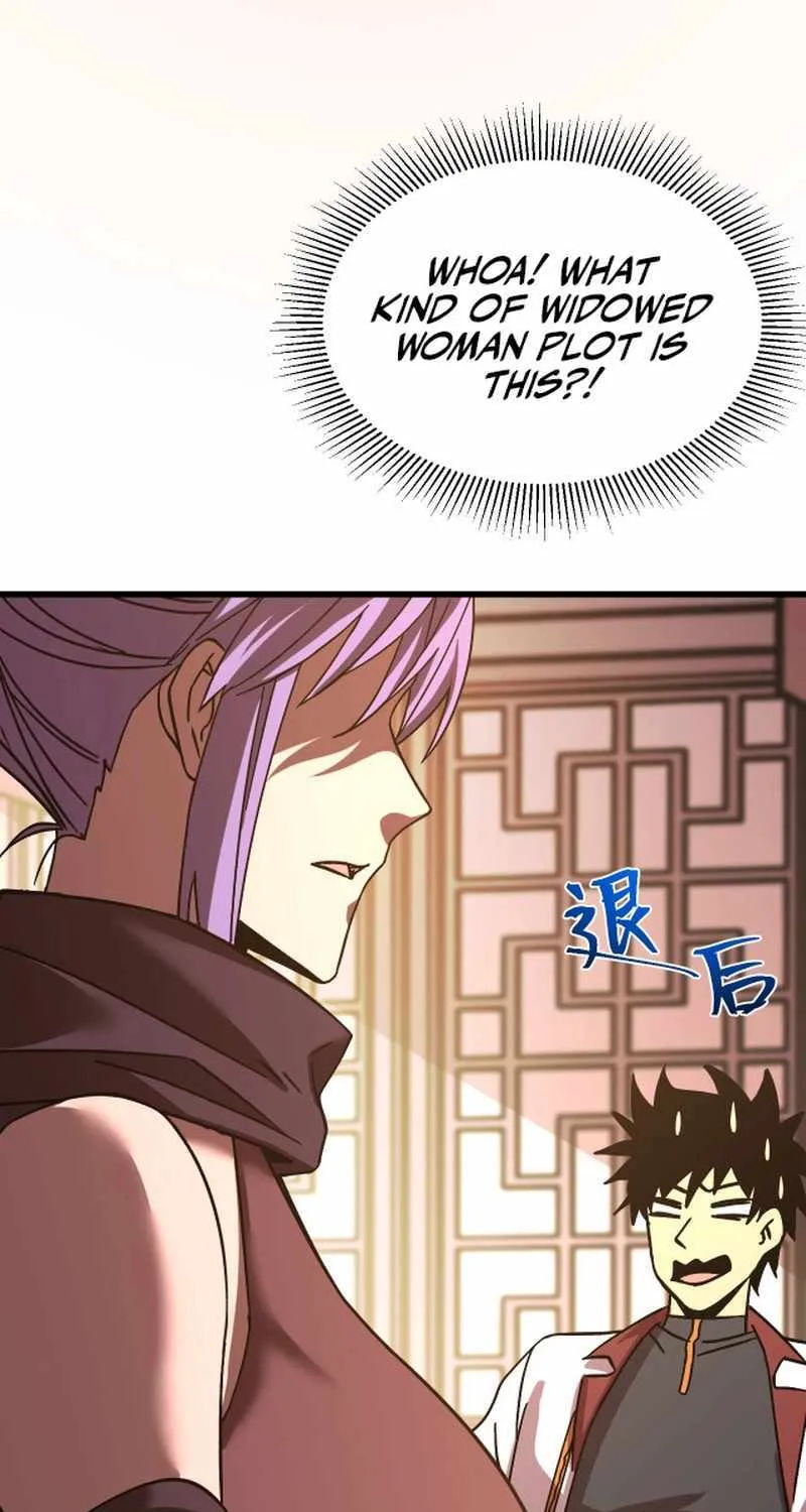 Read Logging 10 000 Years into the Future Apex Future Martial Arts EN Manga Online