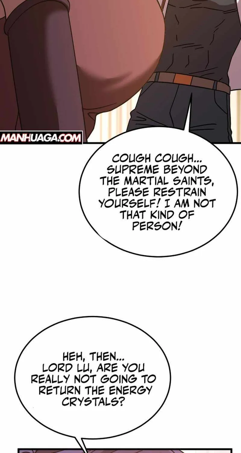 Read Logging 10 000 Years into the Future Apex Future Martial Arts EN Manga Online
