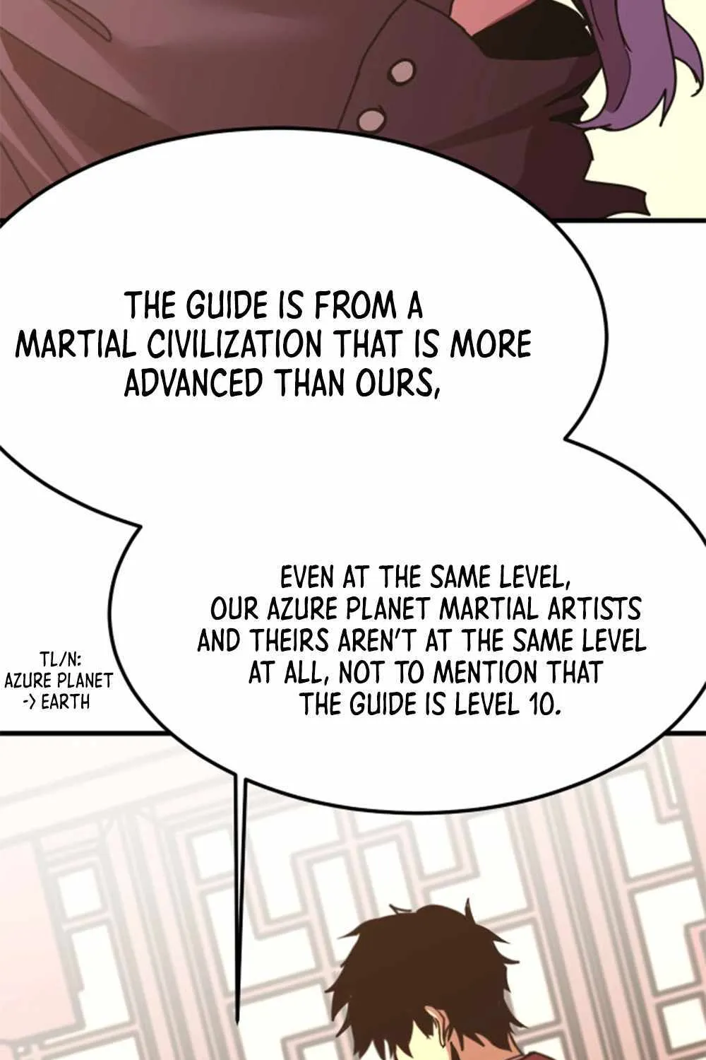 Read Logging 10 000 Years into the Future Apex Future Martial Arts EN Manga Online