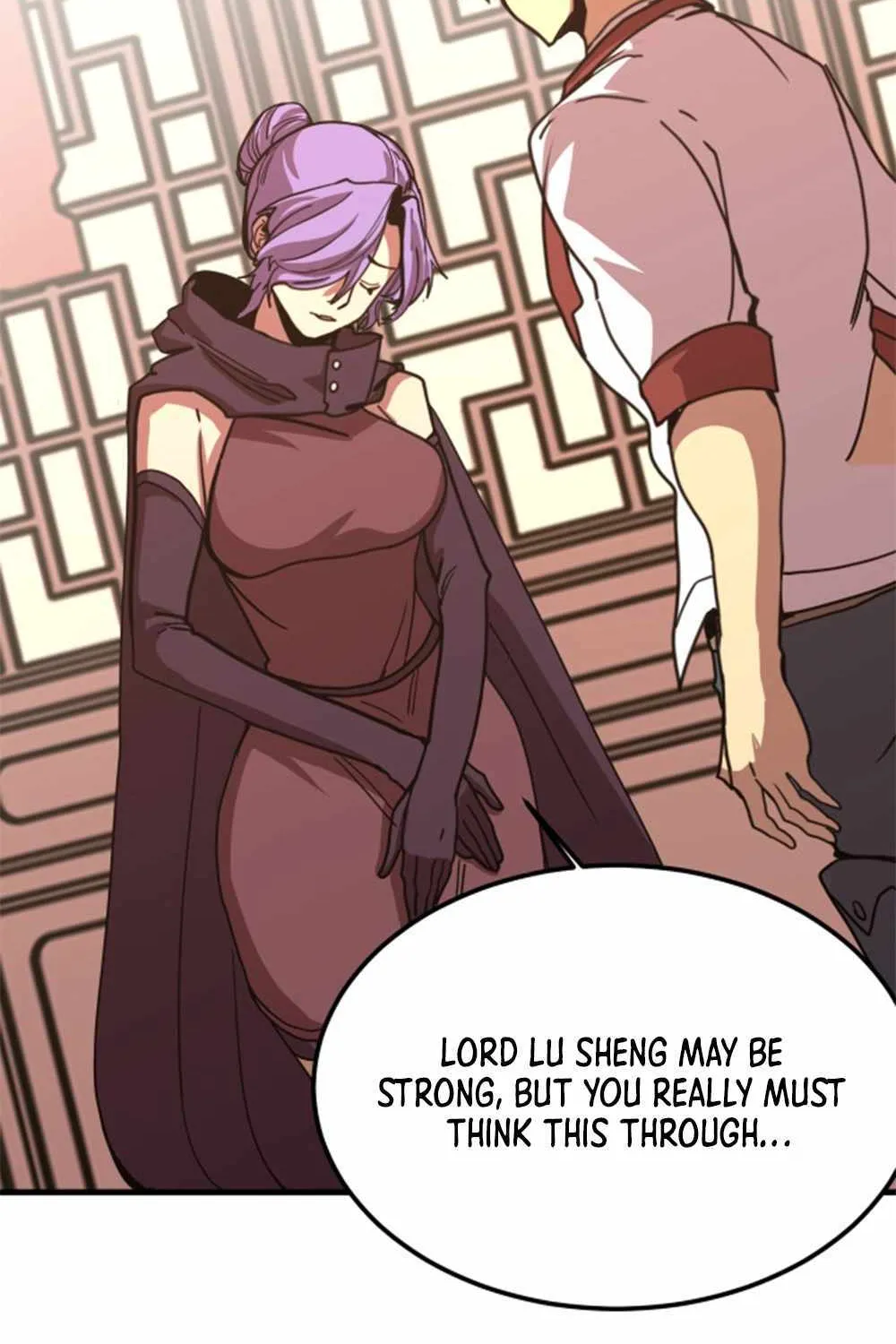 Read Logging 10 000 Years into the Future Apex Future Martial Arts EN Manga Online