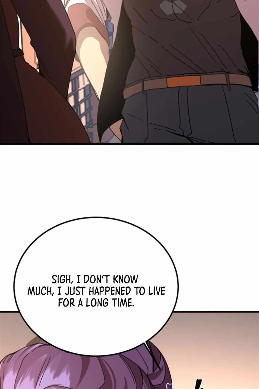 Read Logging 10 000 Years into the Future Apex Future Martial Arts EN Manga Online