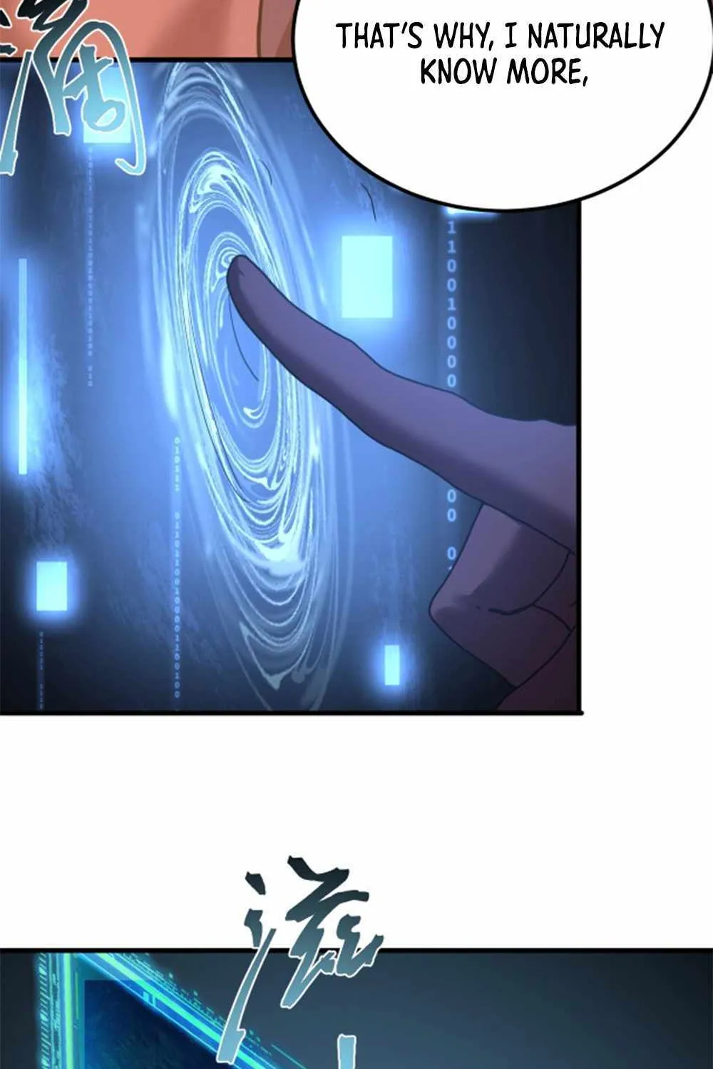Read Logging 10 000 Years into the Future Apex Future Martial Arts EN Manga Online