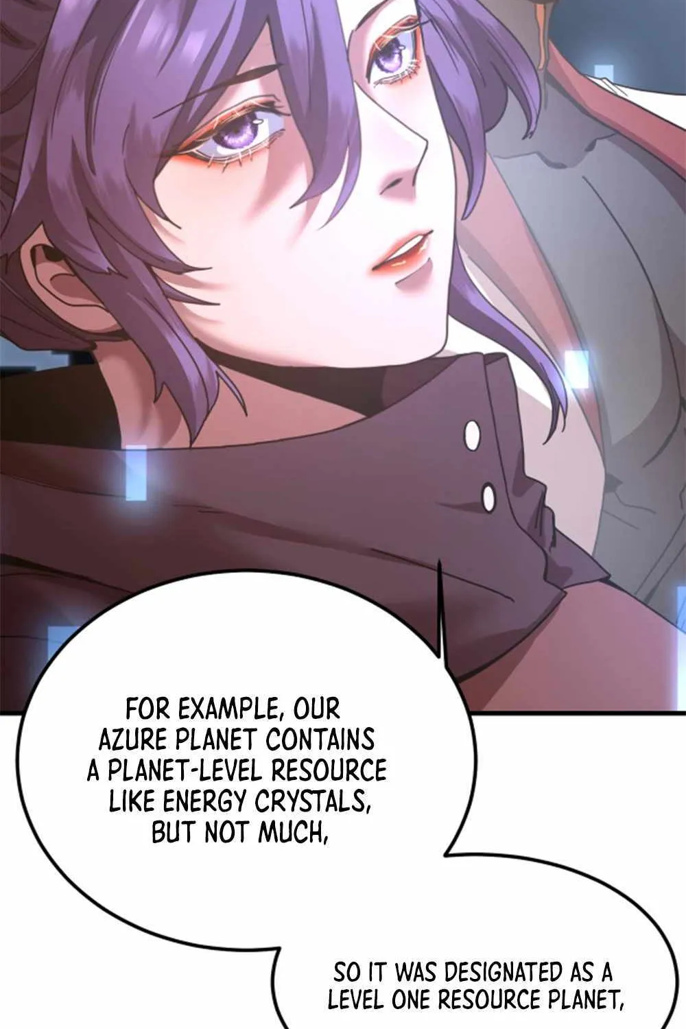Read Logging 10 000 Years into the Future Apex Future Martial Arts EN Manga Online