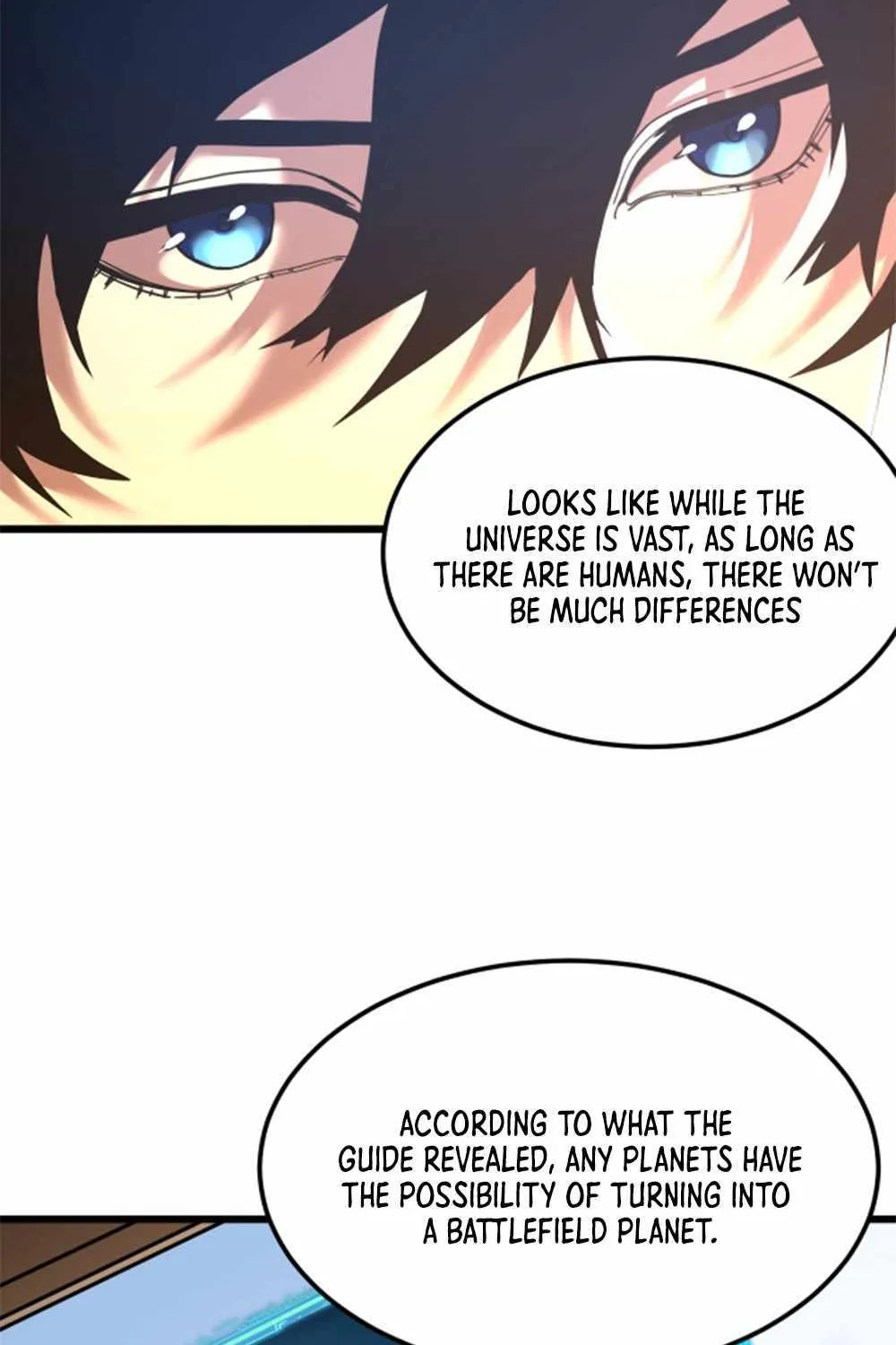 Read Logging 10 000 Years into the Future Apex Future Martial Arts EN Manga Online