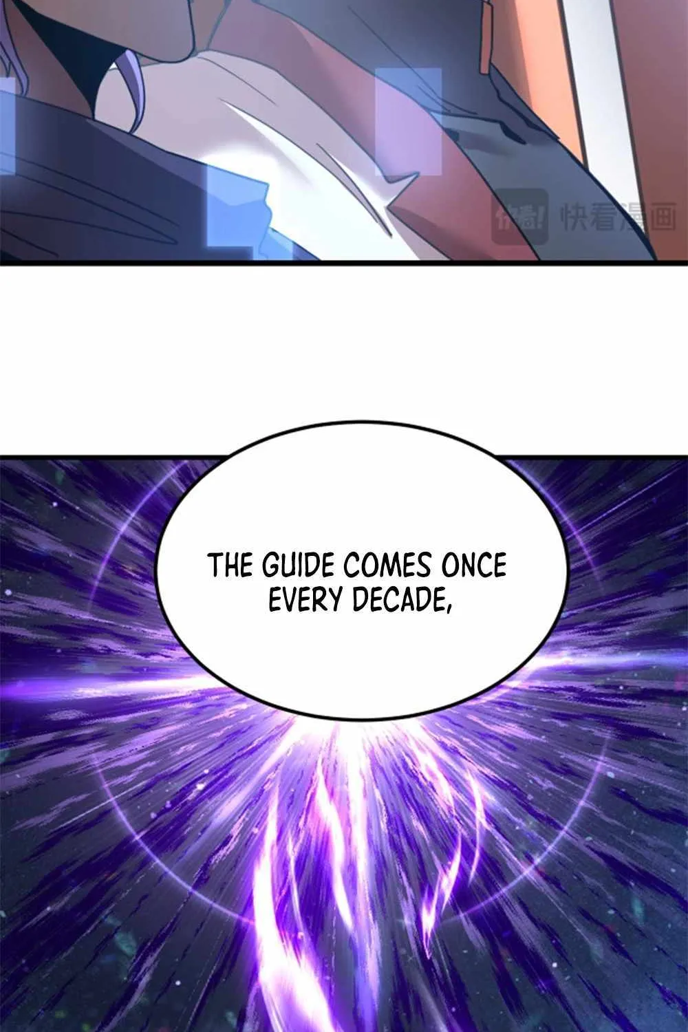 Read Logging 10 000 Years into the Future Apex Future Martial Arts EN Manga Online