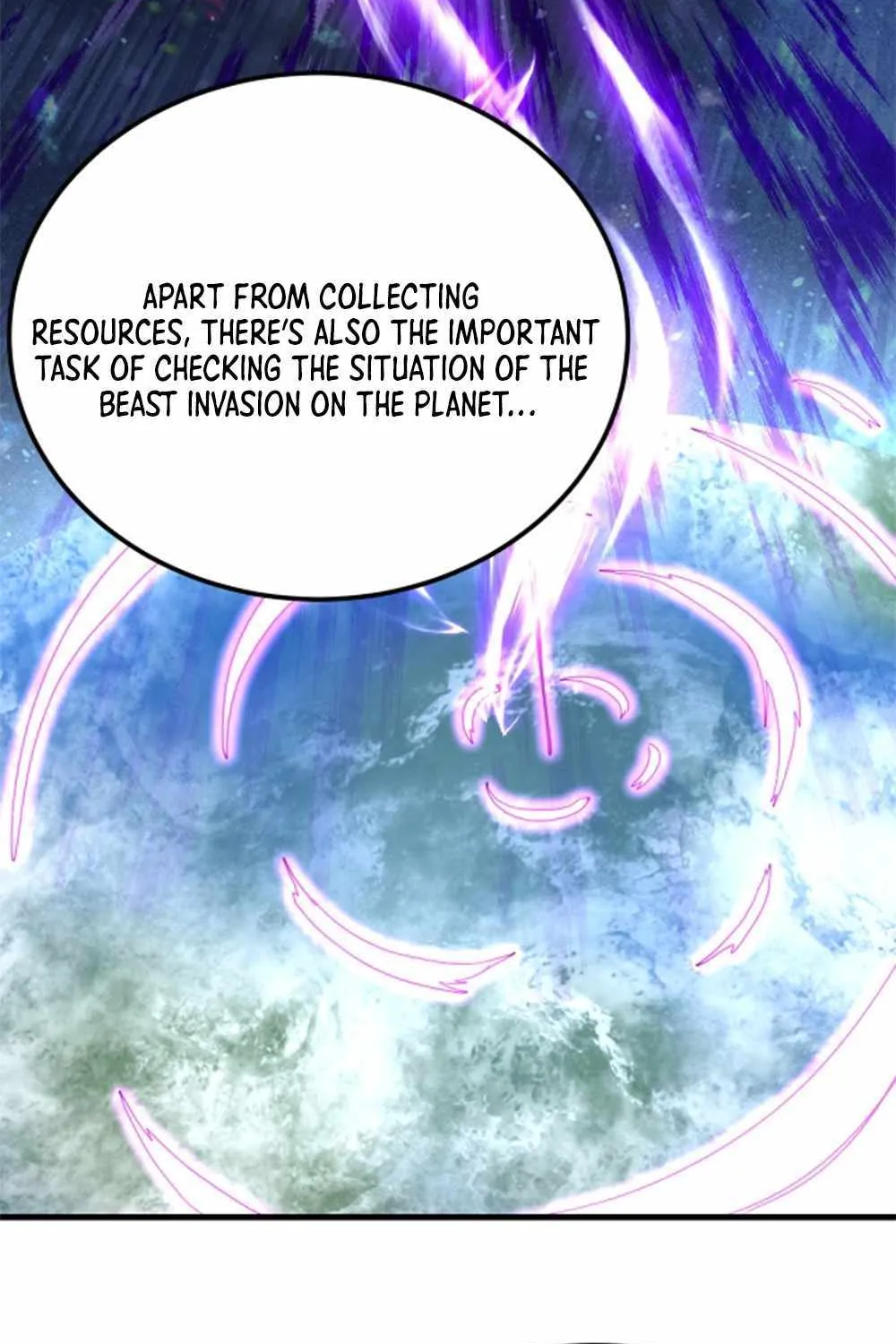 Read Logging 10 000 Years into the Future Apex Future Martial Arts EN Manga Online