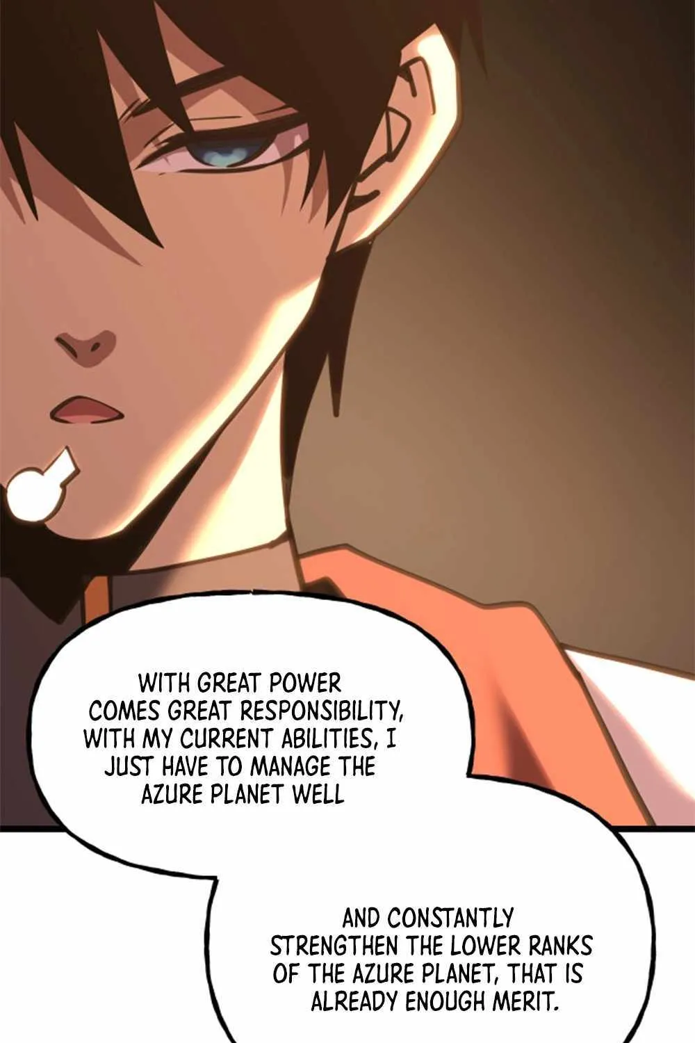 Read Logging 10 000 Years into the Future Apex Future Martial Arts EN Manga Online