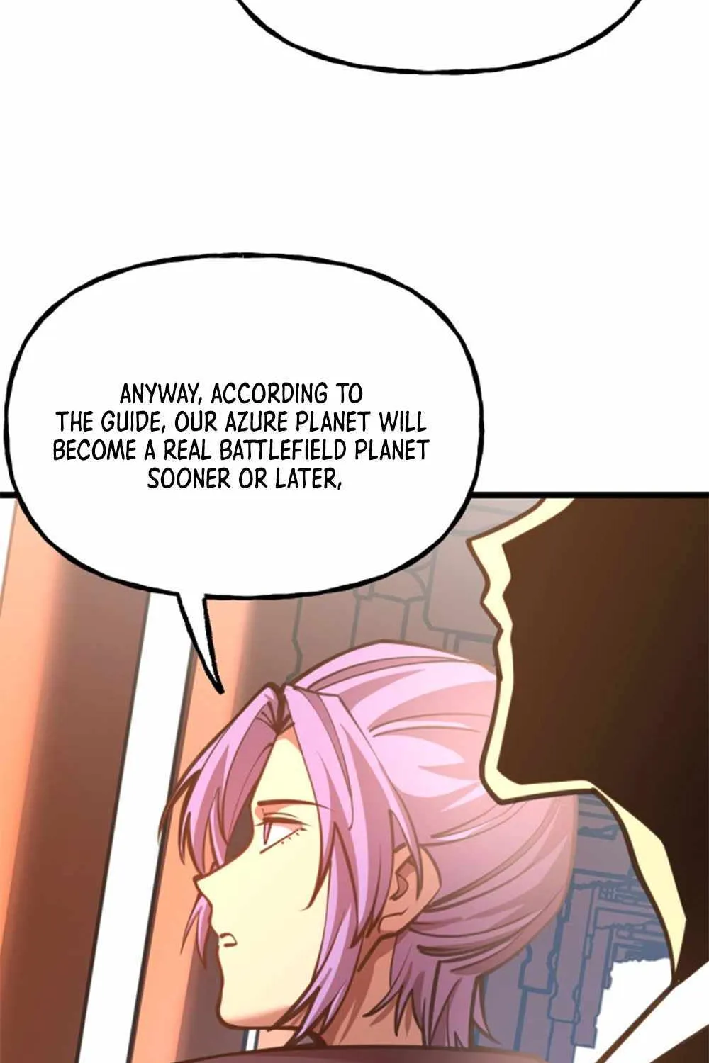 Read Logging 10 000 Years into the Future Apex Future Martial Arts EN Manga Online