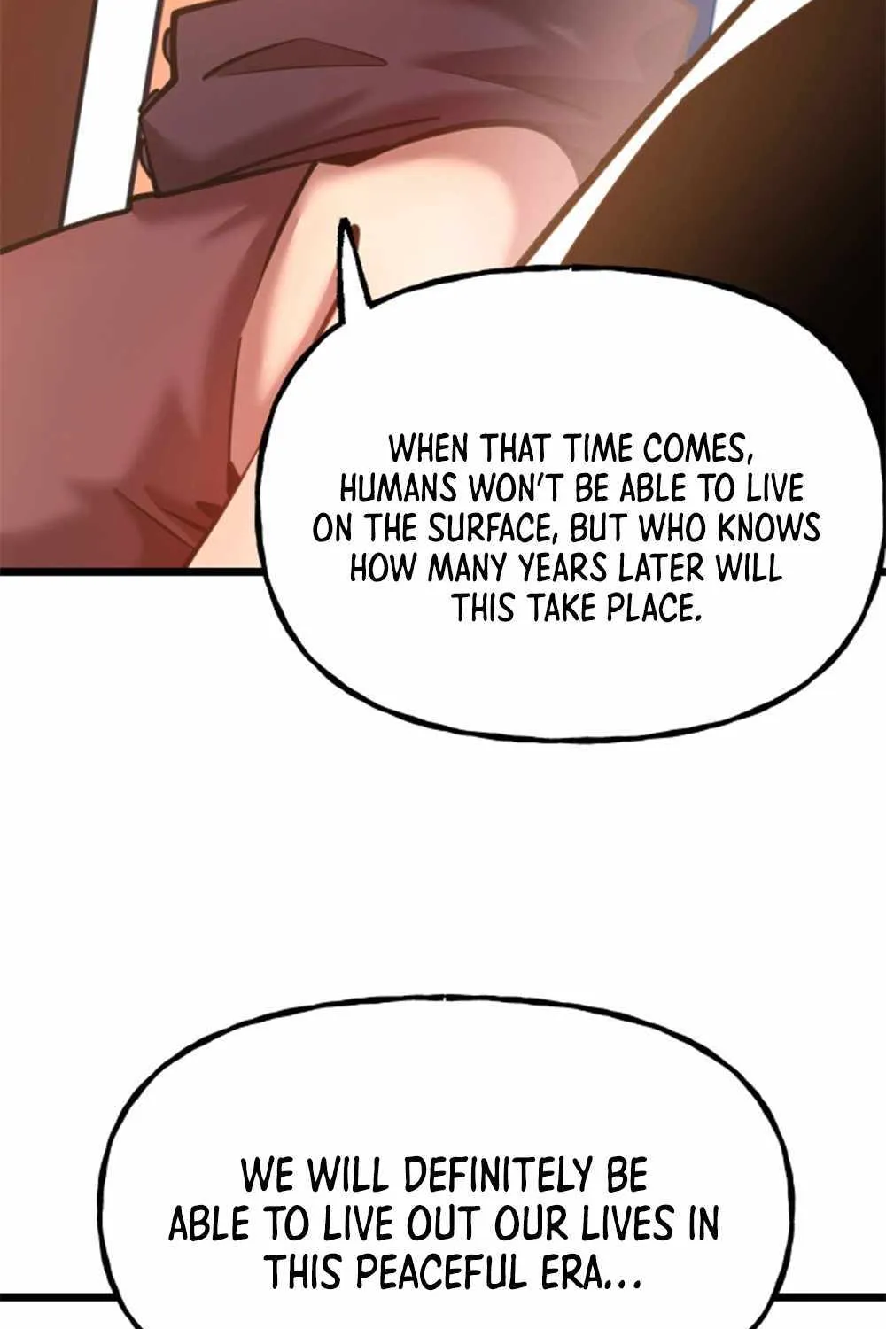 Read Logging 10 000 Years into the Future Apex Future Martial Arts EN Manga Online