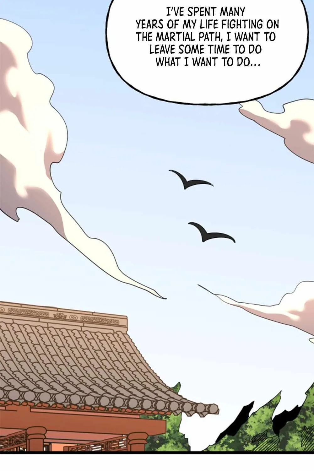 Read Logging 10 000 Years into the Future Apex Future Martial Arts EN Manga Online