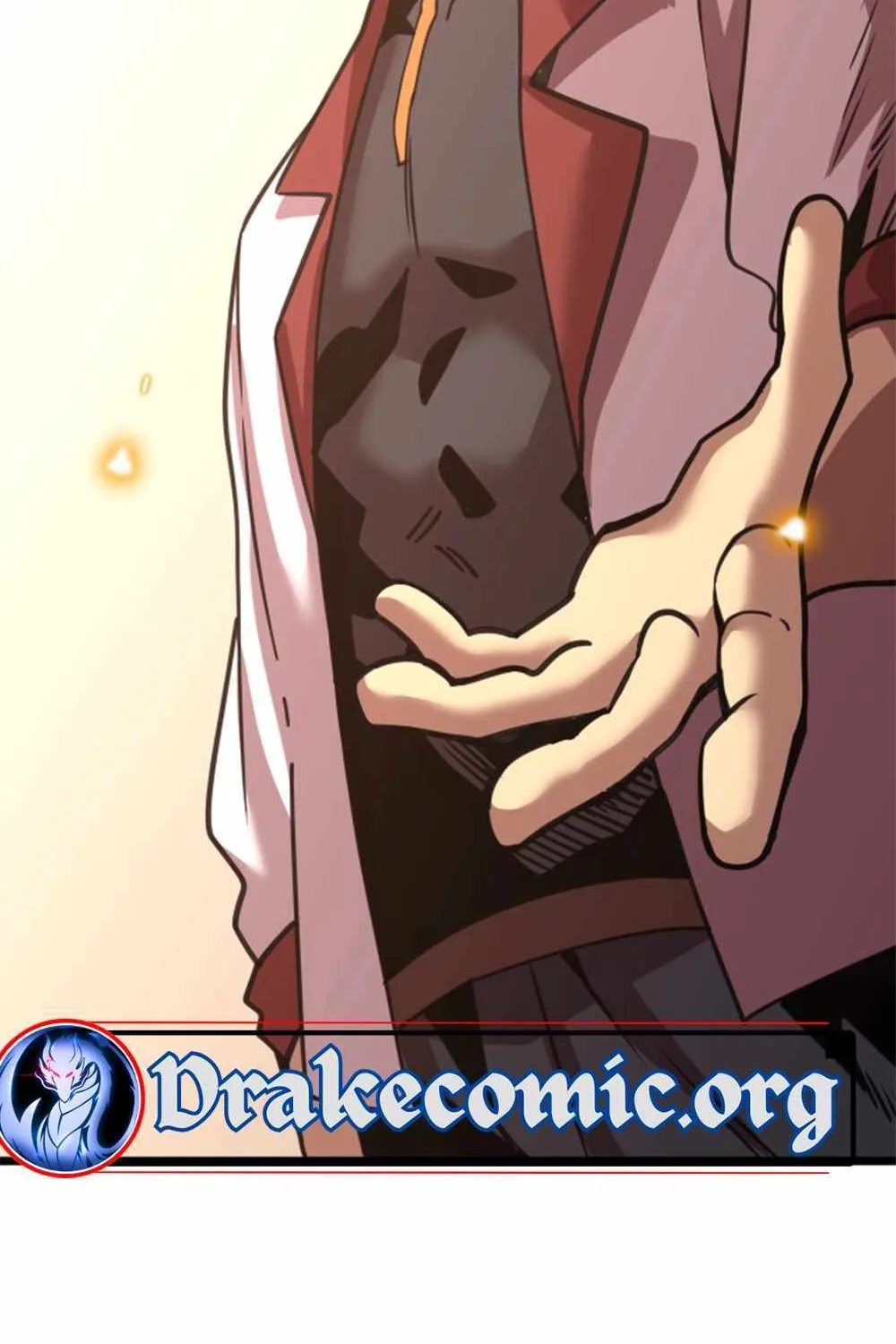 Read Logging 10 000 Years into the Future Apex Future Martial Arts EN Manga Online