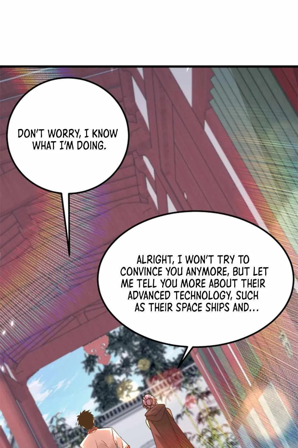 Read Logging 10 000 Years into the Future Apex Future Martial Arts EN Manga Online