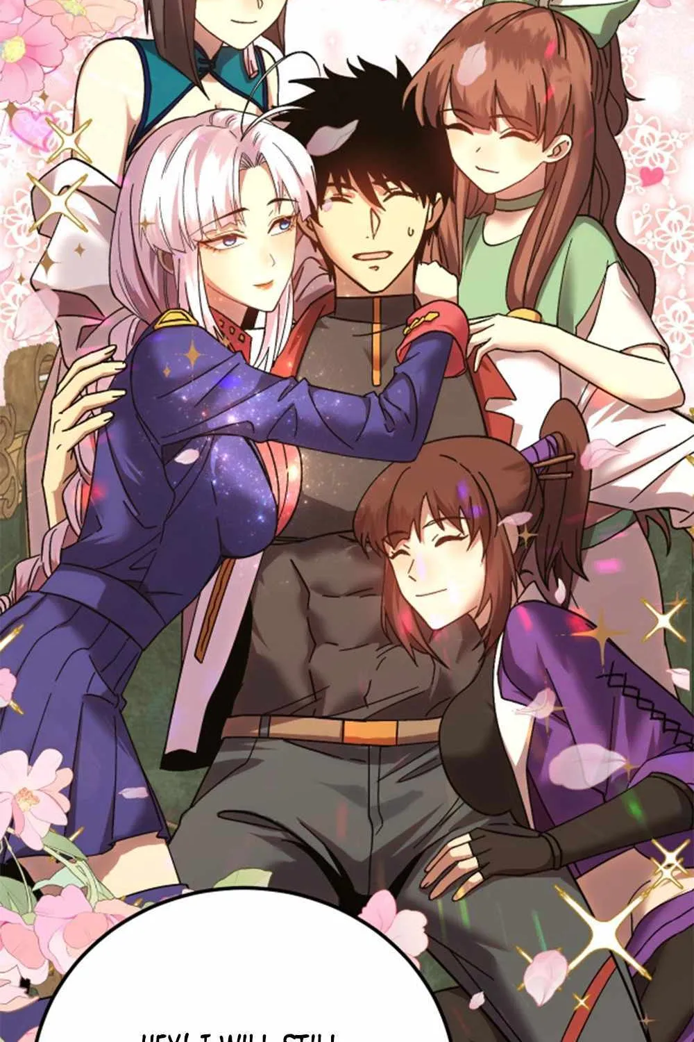 Read Logging 10 000 Years into the Future Apex Future Martial Arts EN Manga Online