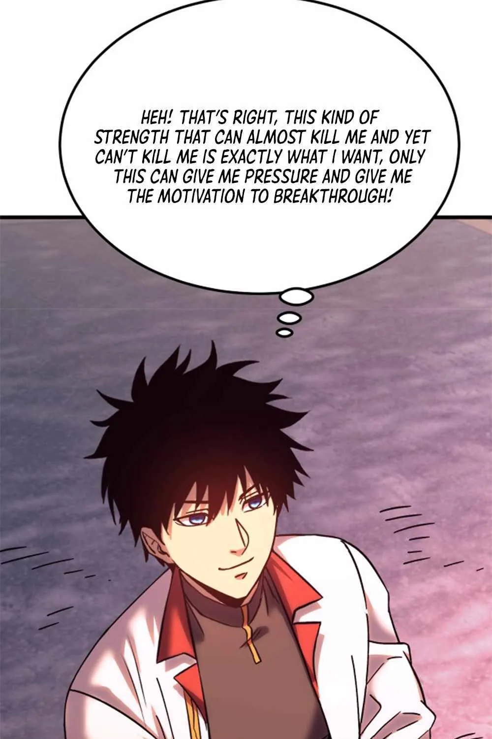 Read Logging 10 000 Years into the Future Apex Future Martial Arts EN Manga Online