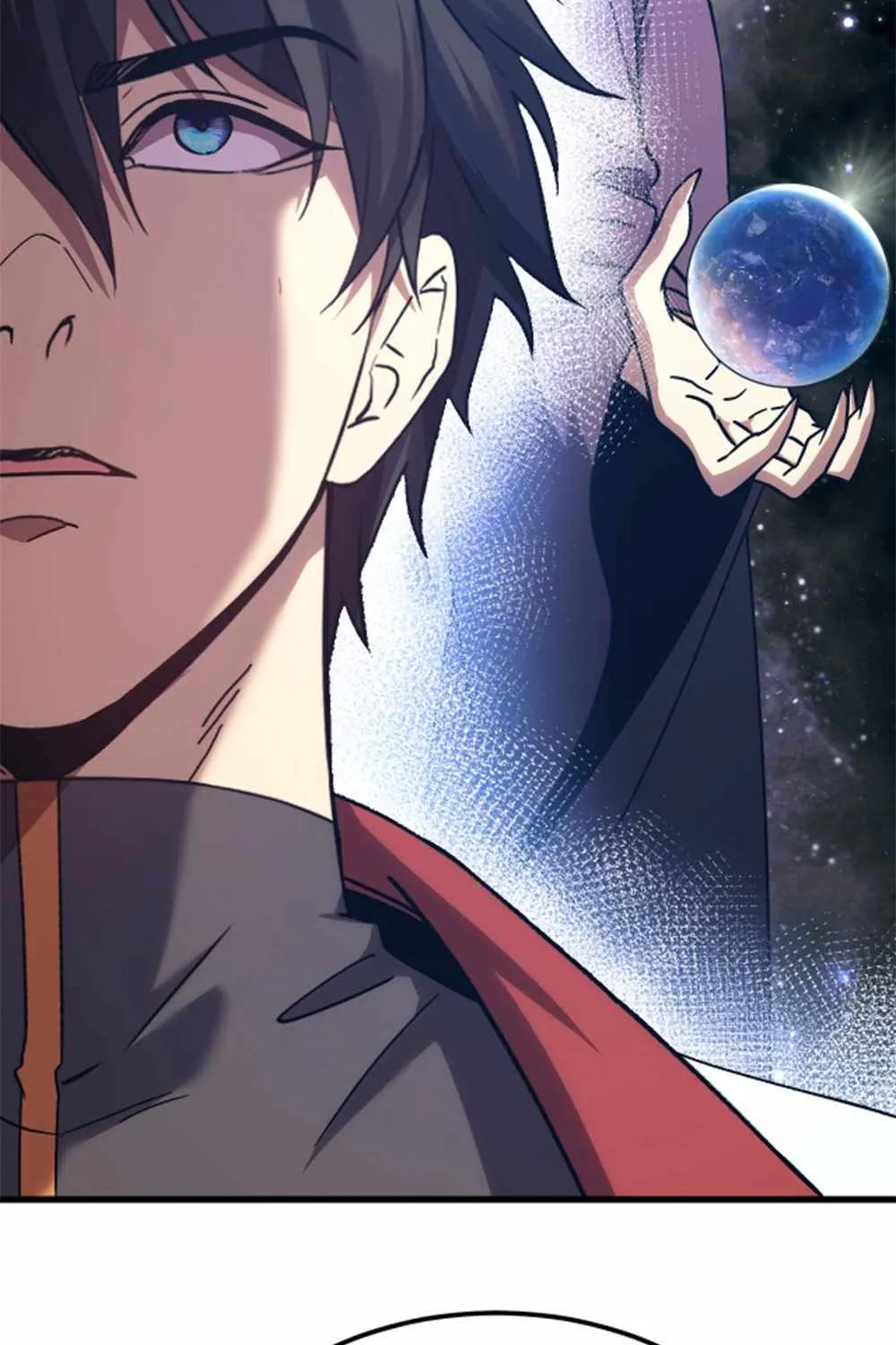 Read Logging 10 000 Years into the Future Apex Future Martial Arts EN Manga Online