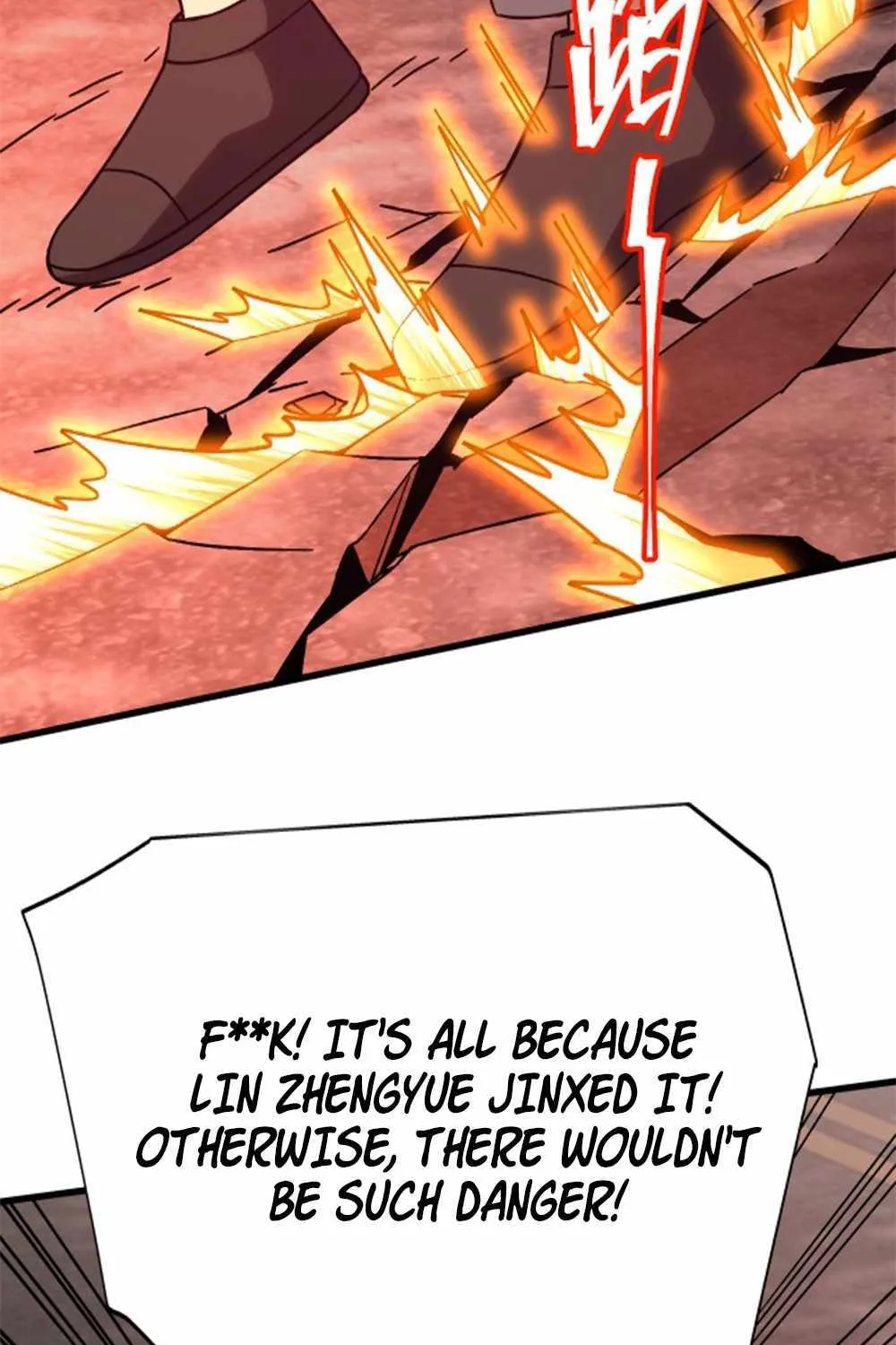 Read Logging 10 000 Years into the Future Apex Future Martial Arts EN Manga Online