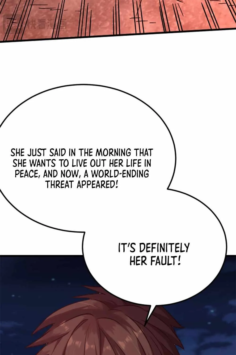 Read Logging 10 000 Years into the Future Apex Future Martial Arts EN Manga Online