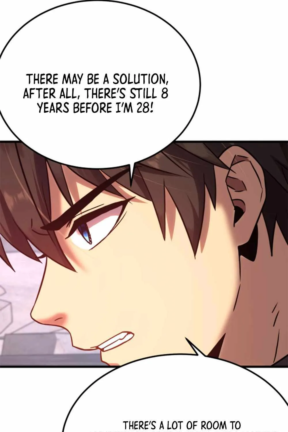 Read Logging 10 000 Years into the Future Apex Future Martial Arts EN Manga Online