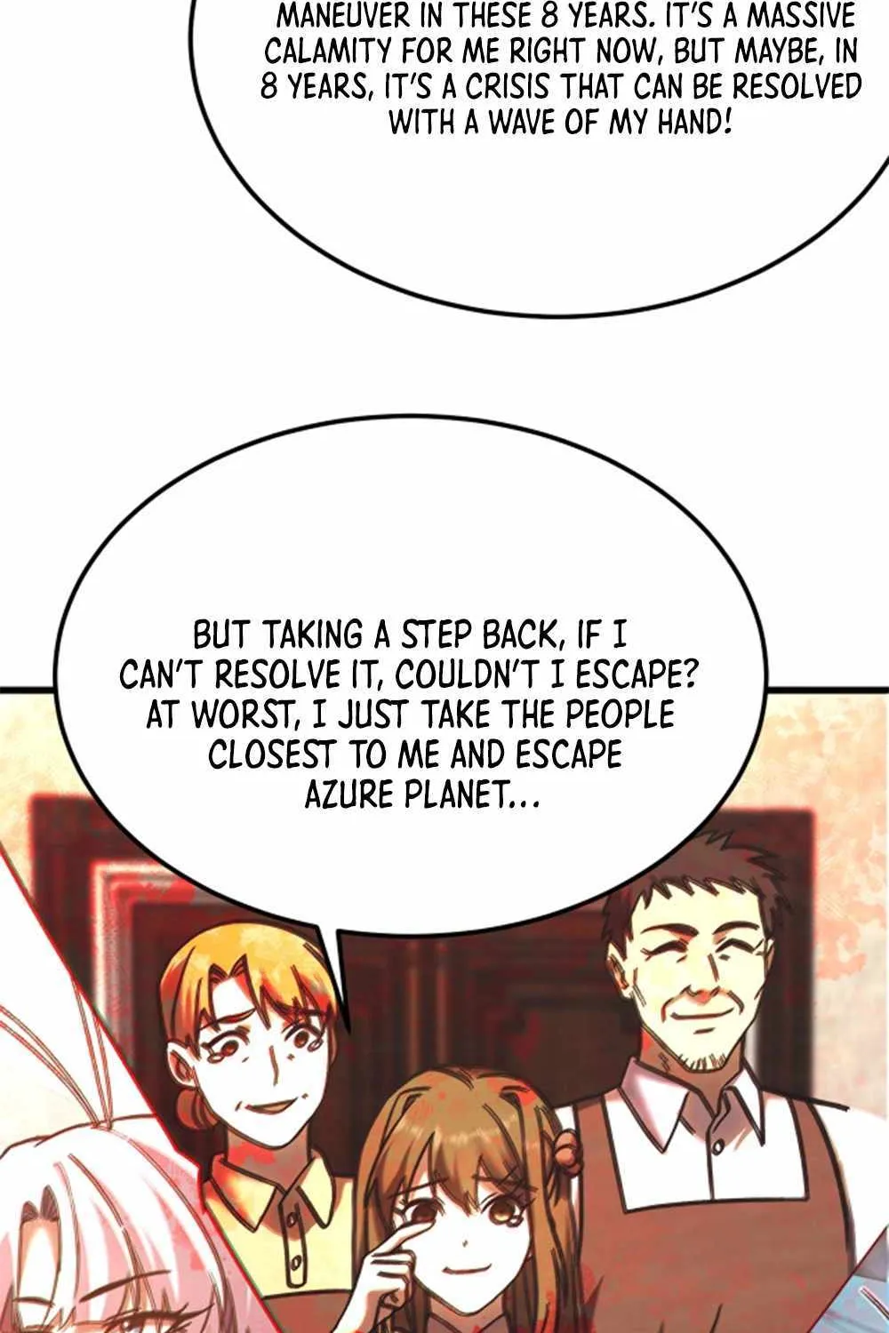 Read Logging 10 000 Years into the Future Apex Future Martial Arts EN Manga Online