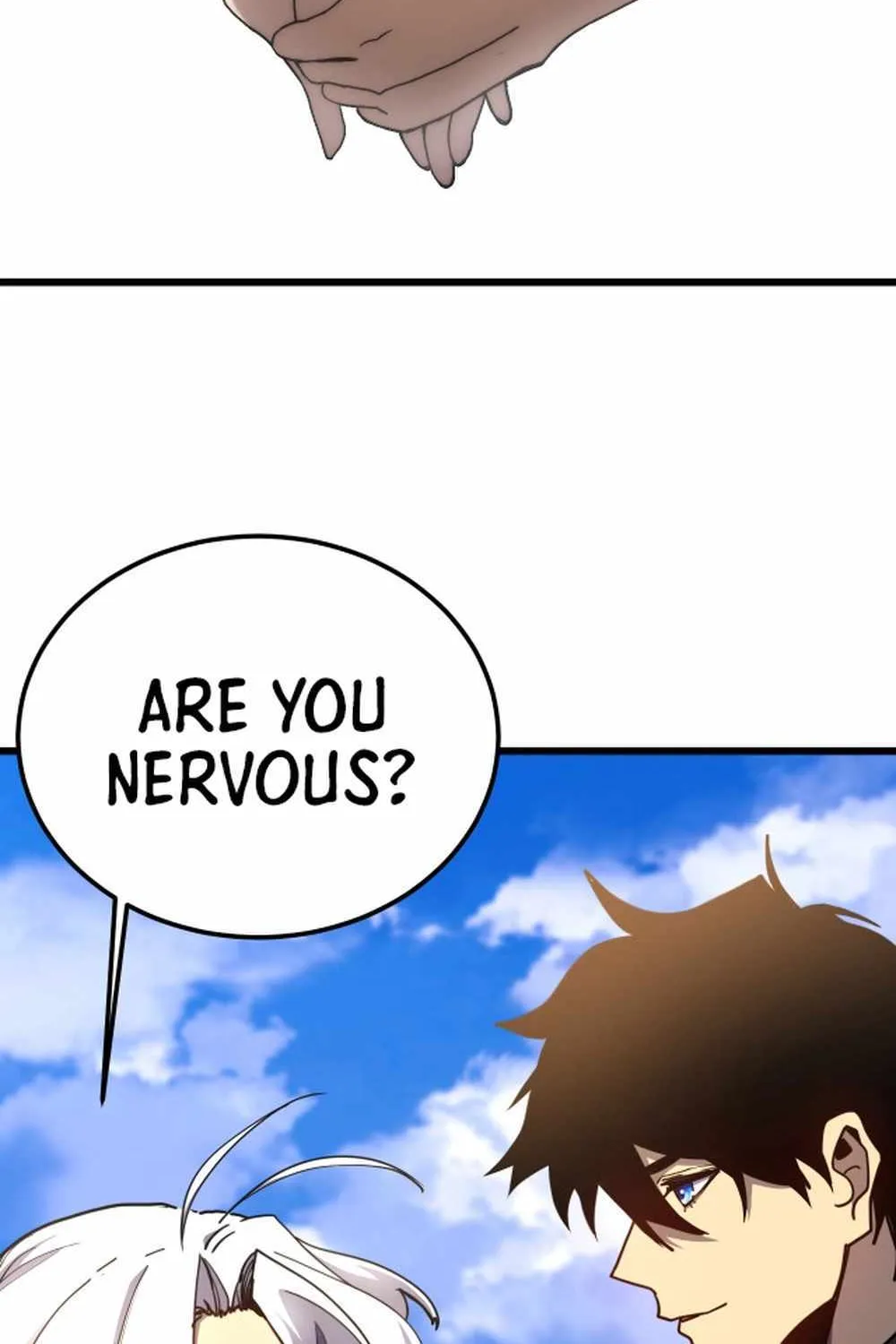 Read Logging 10 000 Years into the Future Apex Future Martial Arts EN Manga Online