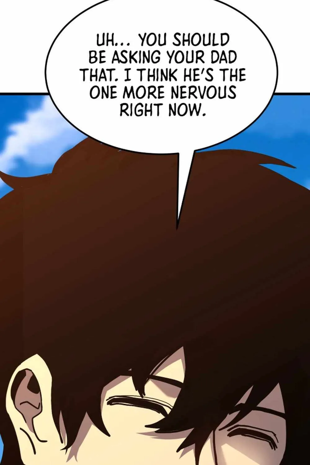Read Logging 10 000 Years into the Future Apex Future Martial Arts EN Manga Online