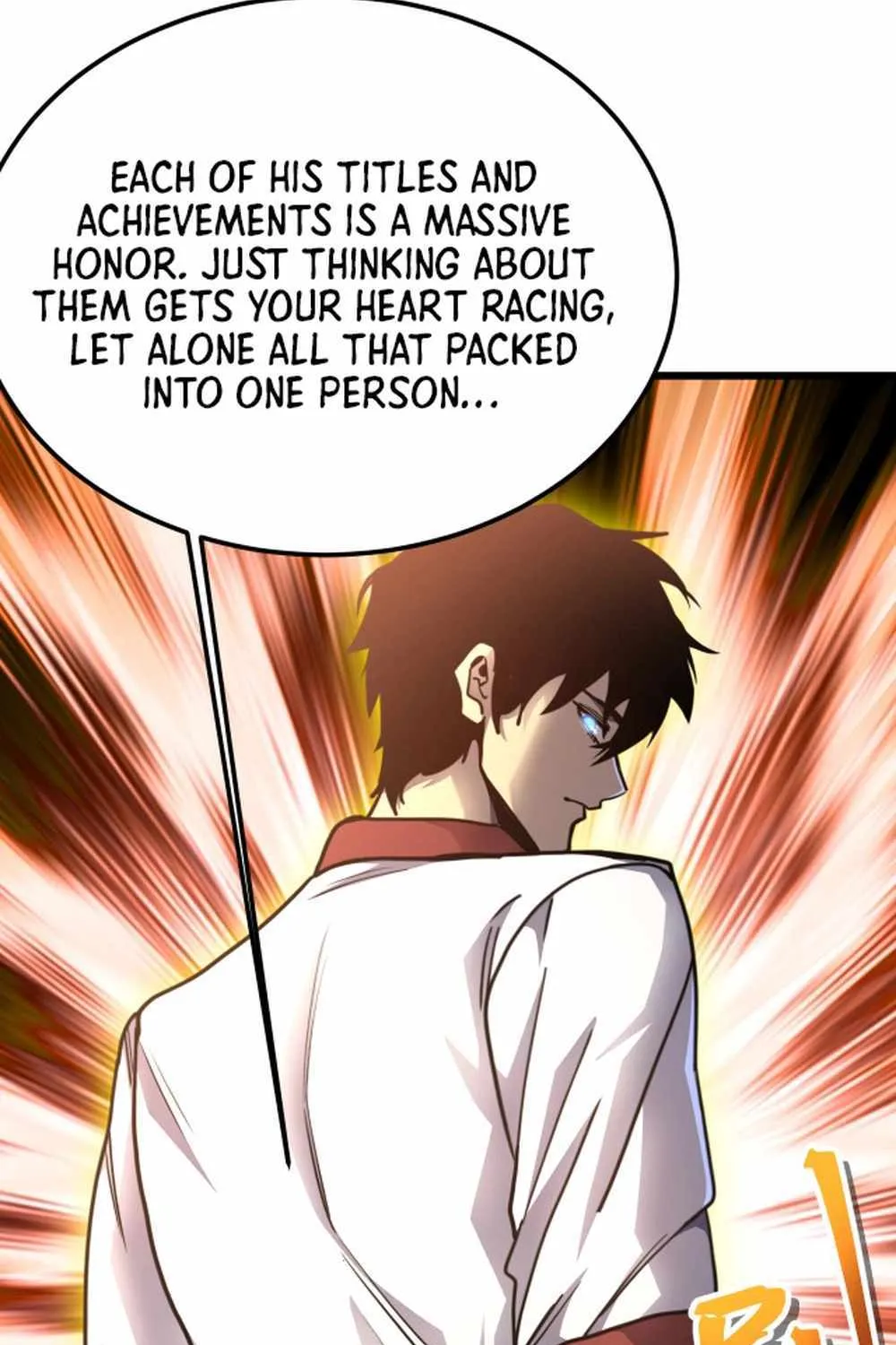 Read Logging 10 000 Years into the Future Apex Future Martial Arts EN Manga Online