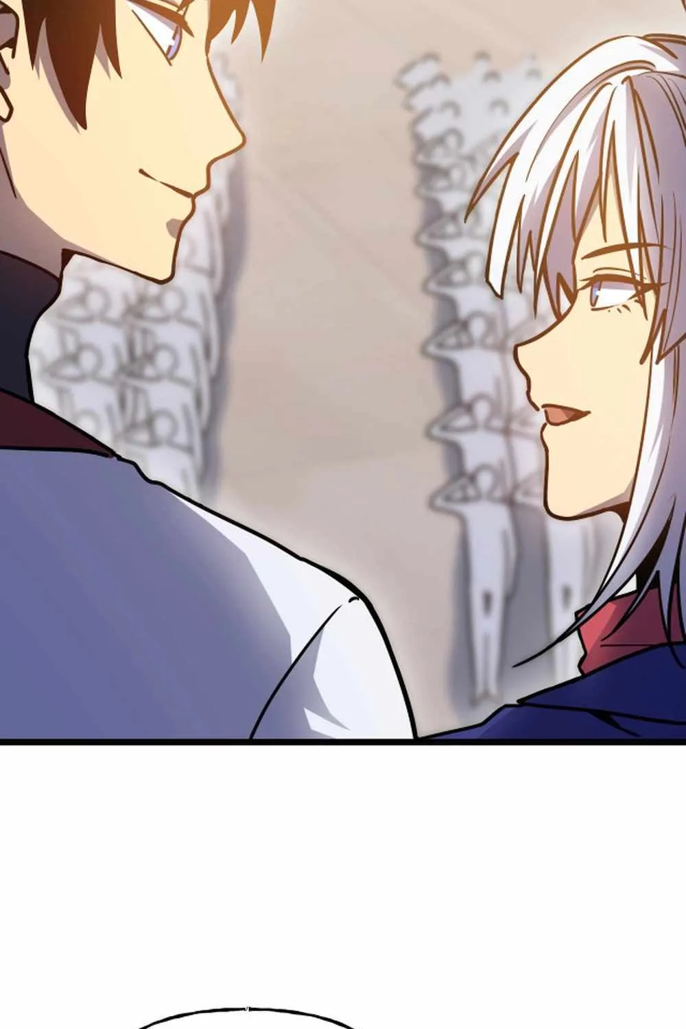 Read Logging 10 000 Years into the Future Apex Future Martial Arts EN Manga Online