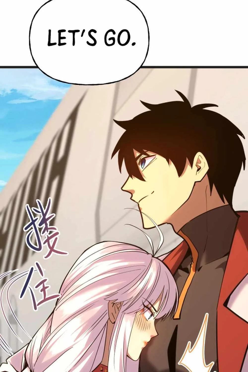 Read Logging 10 000 Years into the Future Apex Future Martial Arts EN Manga Online