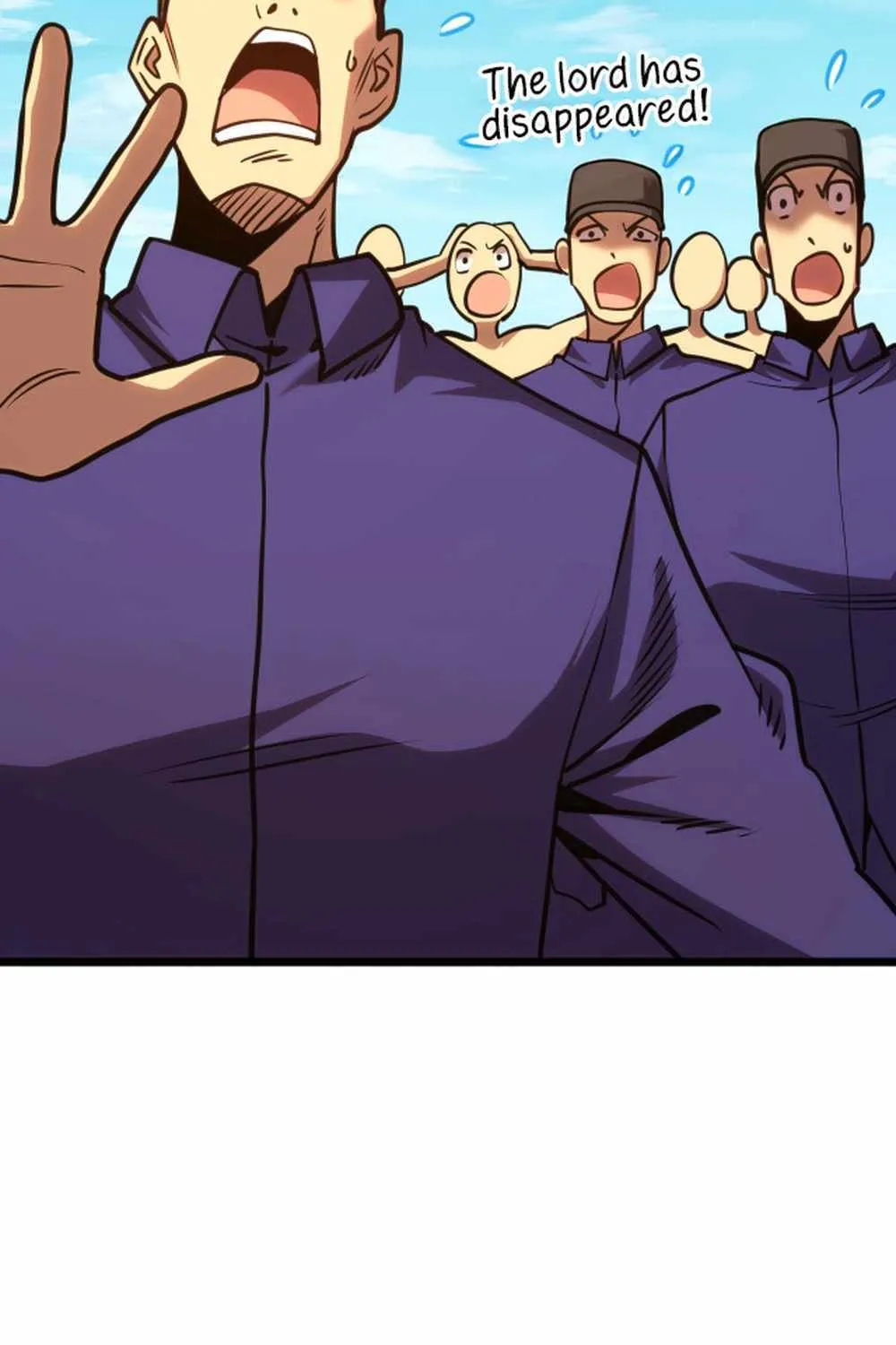 Read Logging 10 000 Years into the Future Apex Future Martial Arts EN Manga Online
