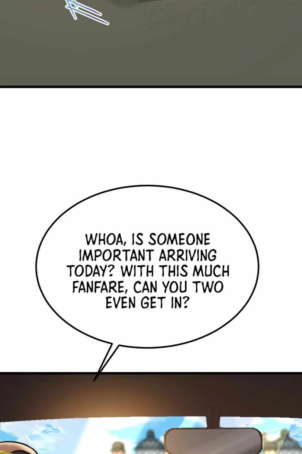 Read Logging 10 000 Years into the Future Apex Future Martial Arts EN Manga Online