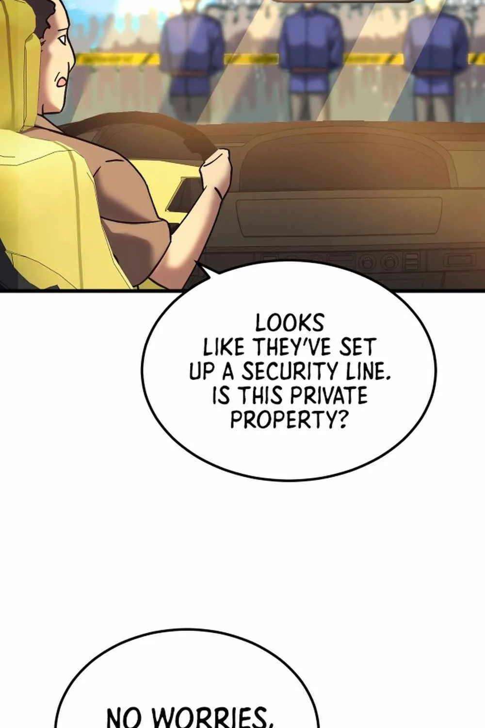 Read Logging 10 000 Years into the Future Apex Future Martial Arts EN Manga Online